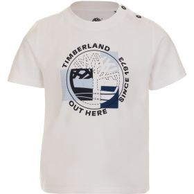 TIMBERLAND t shirt