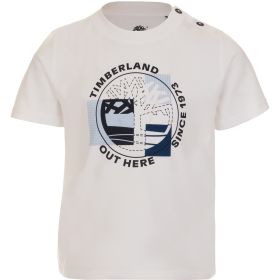 TIMBERLAND t shirt