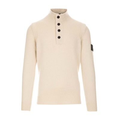 STONE ISLAND Sweater