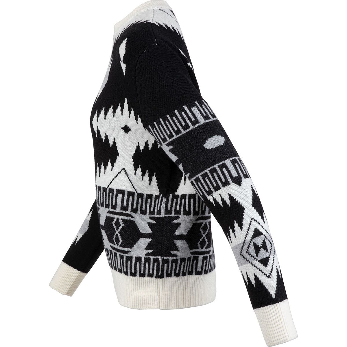 ALANUI SWEATSHIRT