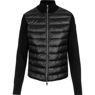 MONCLER CARDIGAN