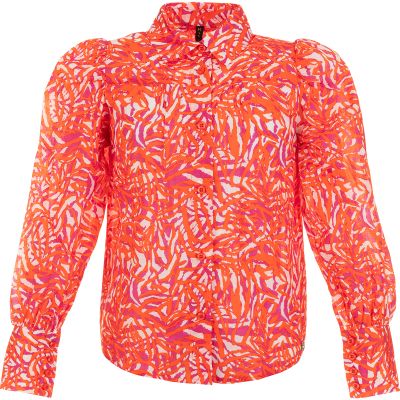 MANILA GRACE blouse