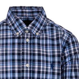 POLO RALPH LAUREN Camicia