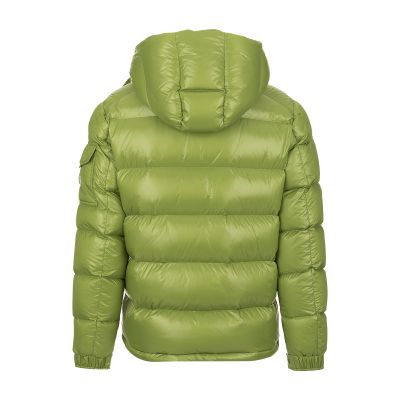 MONCLER maya jacket