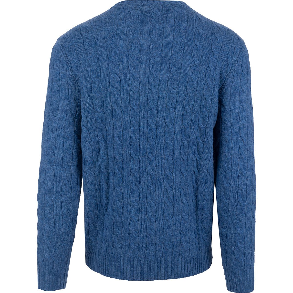 POLO RALPH LAUREN Long Sleeve Pullover