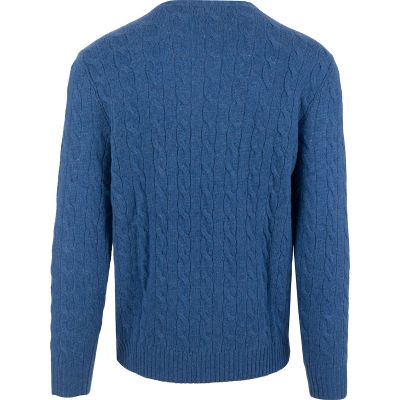 POLO RALPH LAUREN Long Sleeve Pullover