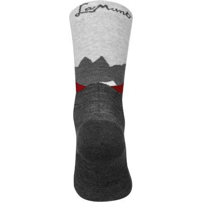 LAMUNT MARTHA ILLUSTRATION SOCK