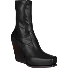 STELLA MCCARTNEY COWBOY STRETCH STIEFELETTE