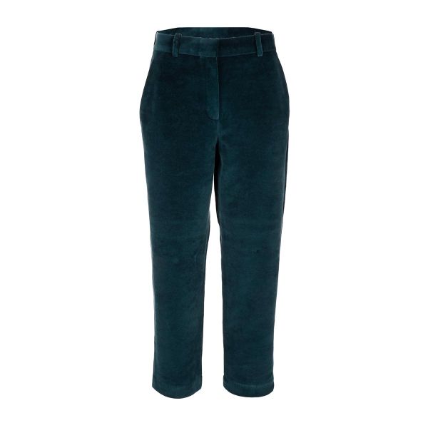 CIRCOLO 1901 Trouser Carrot