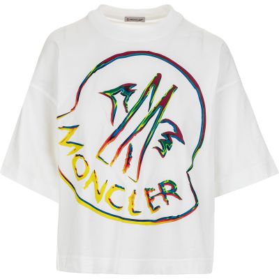 MONCLER ss t-shirt