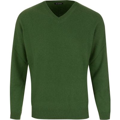 OZ BASIC Strickpullover