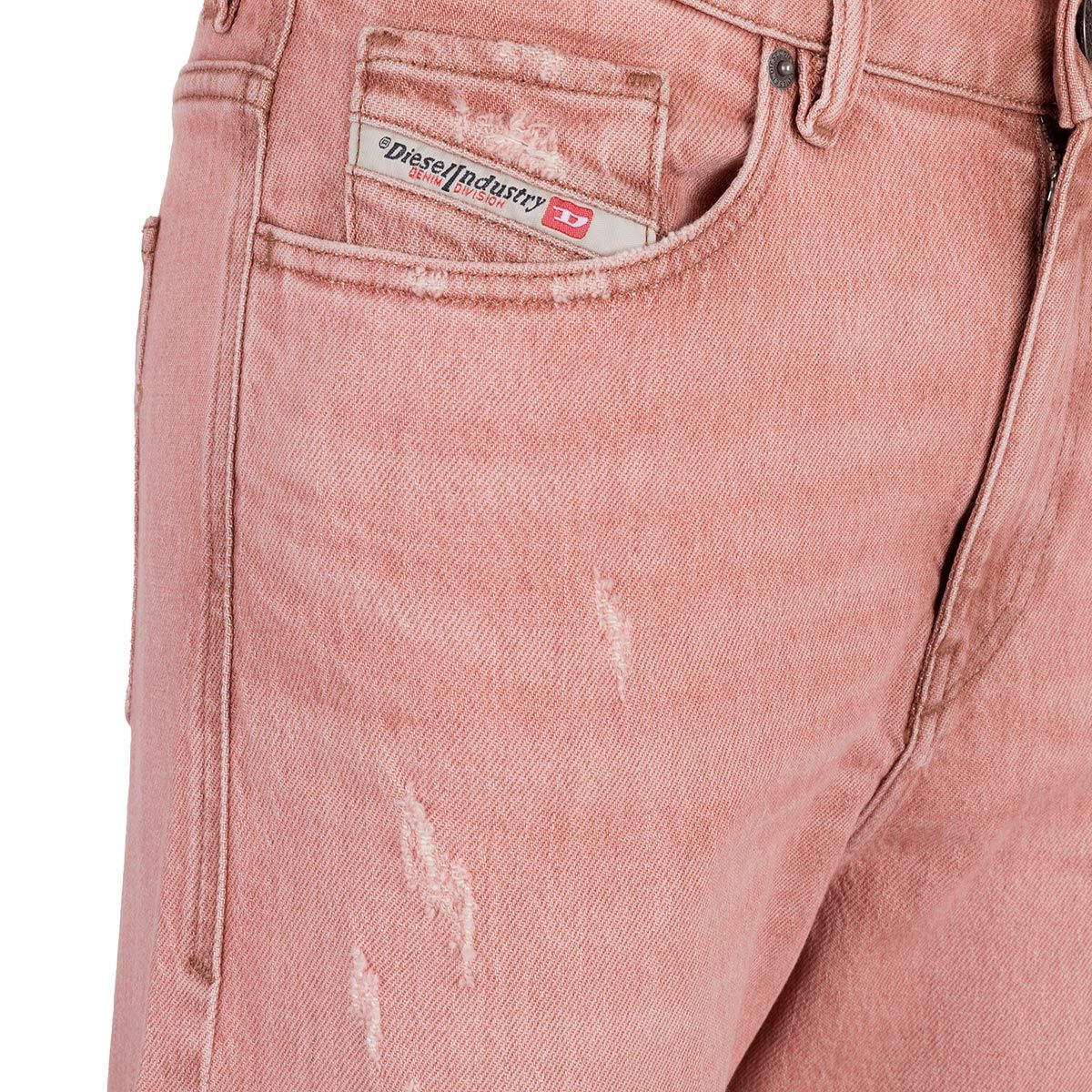DIESEL 2016 D-Air