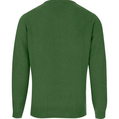 OZ BASIC Strickpullover