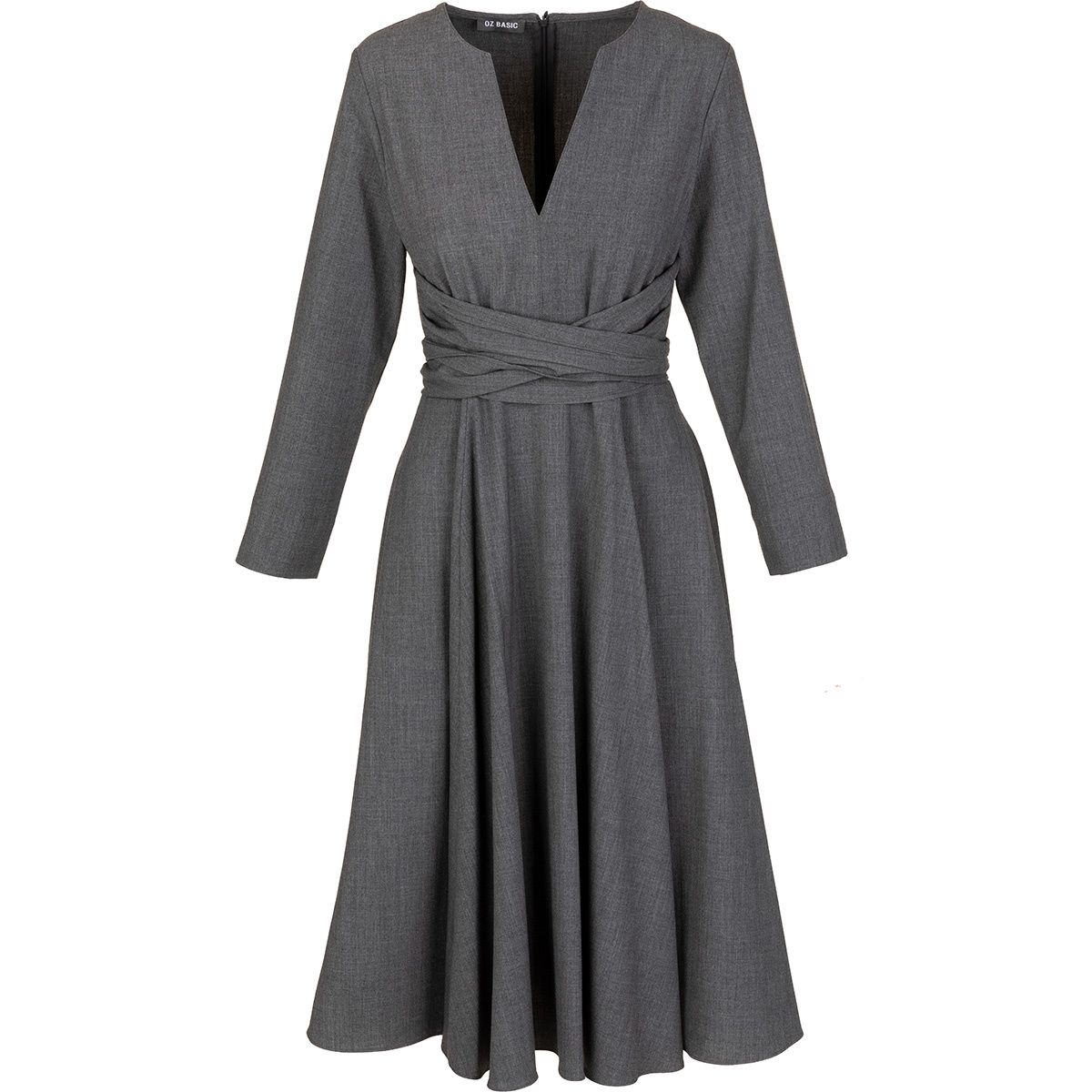 OZ BASIC Dress