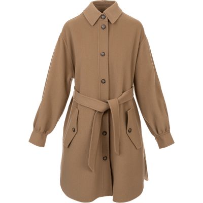 WEEKEND MAX MARA Mantel FARISEO
