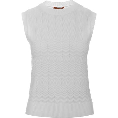 MISSONI BRILLIANT TANK TOP