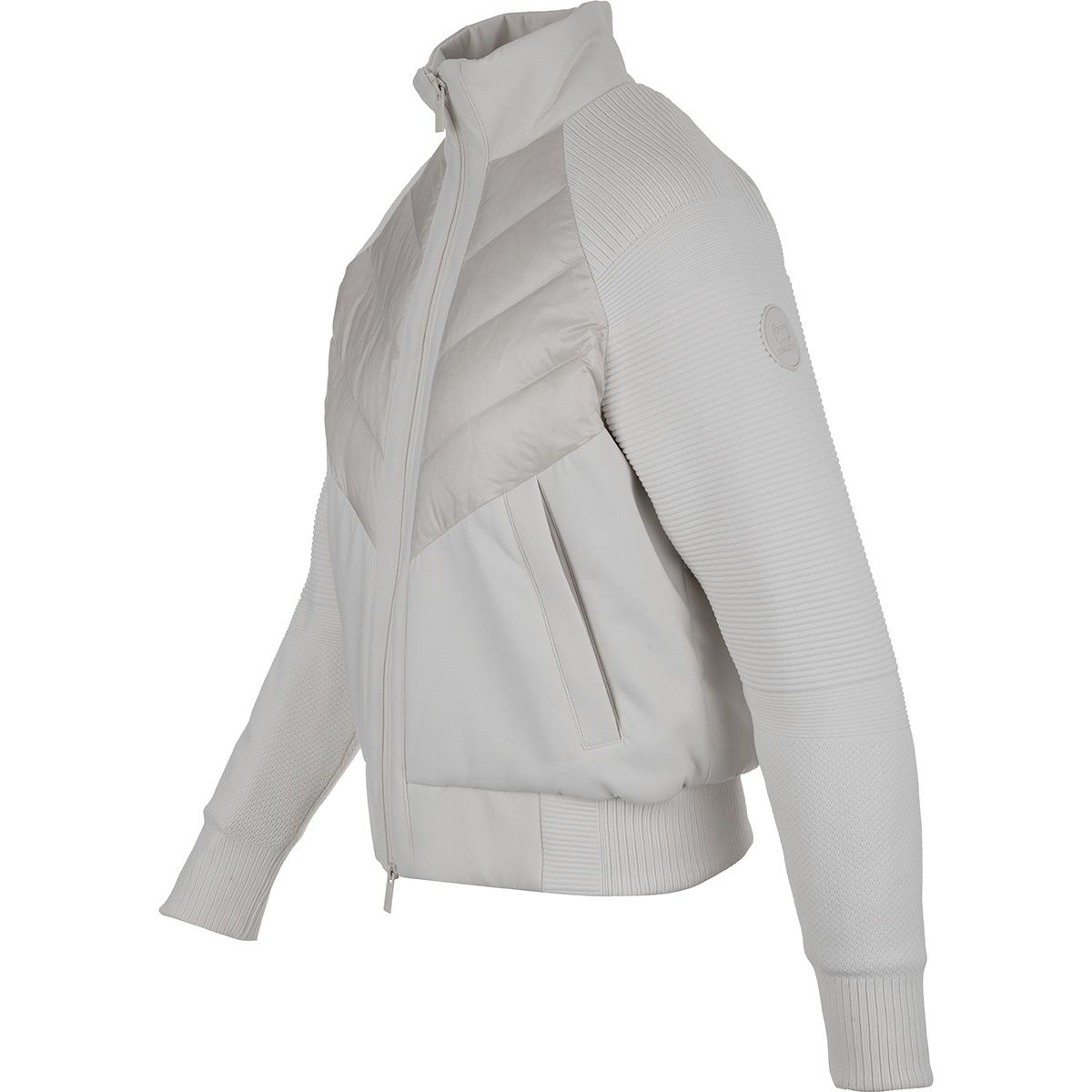WOOLRICH Bomber Jacke