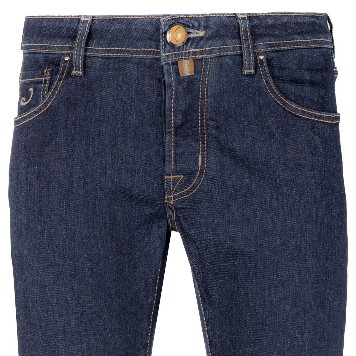 JACOB COHEN jeans nick