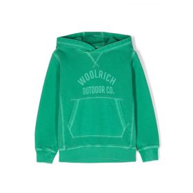 WOOLRICH American Hoodie GD