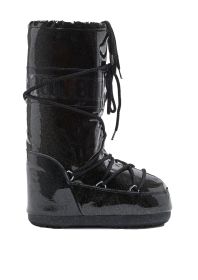 MOON BOOT Icon Glitter