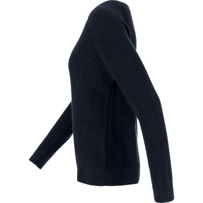 OZ BASIC PULLOVER COTTON