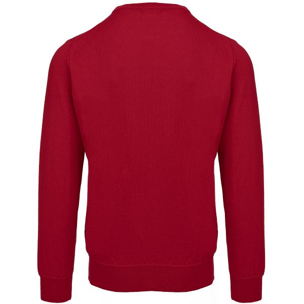 OZ BASIC Round Neck