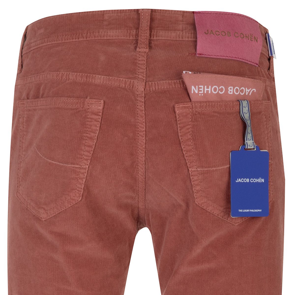 JACOB COHEN Jeans
