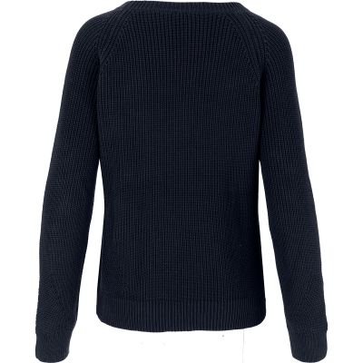 OZ BASIC PULLOVER COTTON