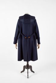 LODENWELT Duffle Coat Loden