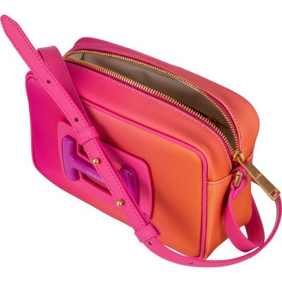 HOGAN CAMERA BAG DEGRADE'