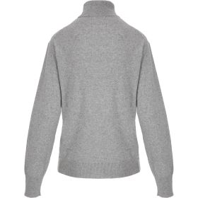 OZ BASIC Rollkragenpullover