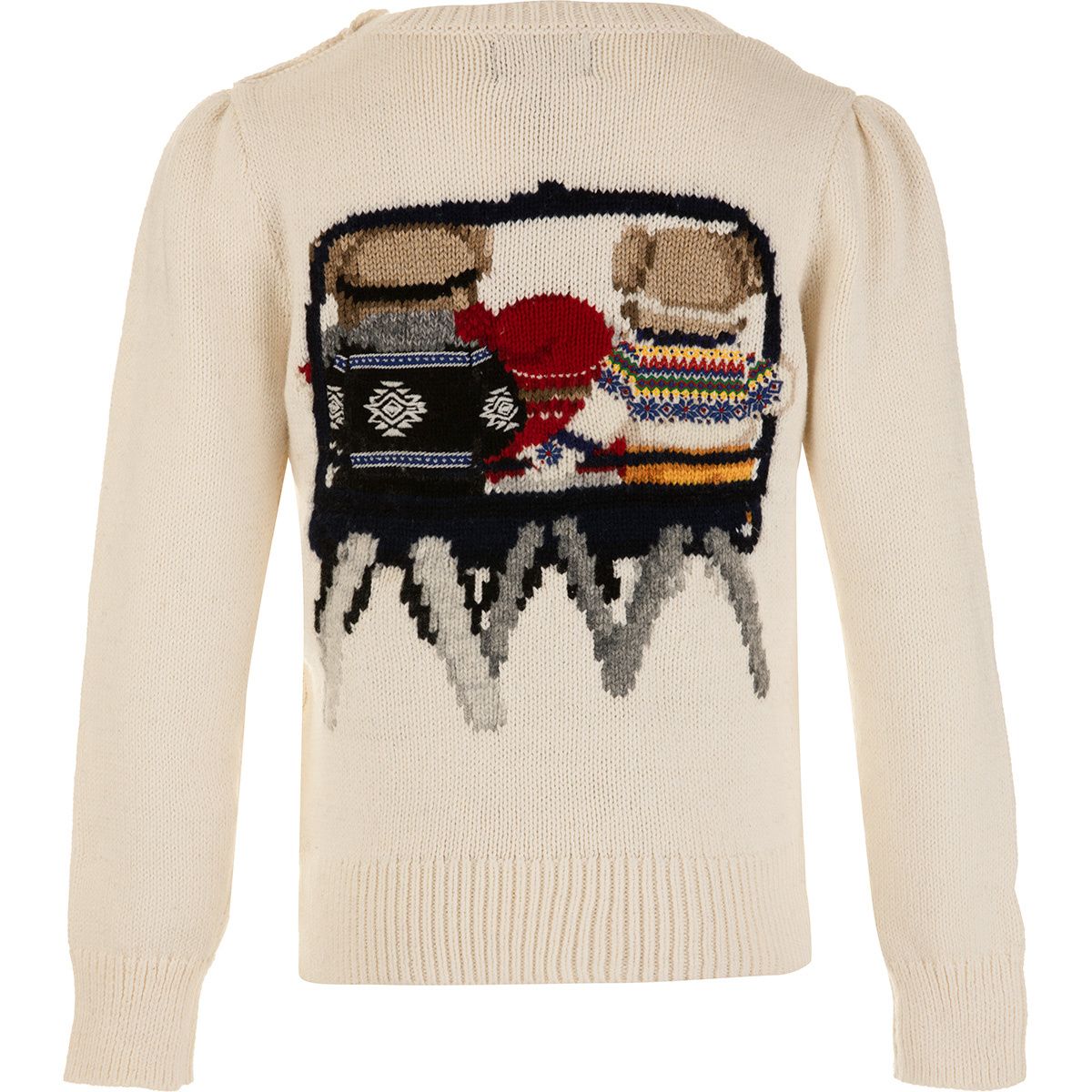 POLO RALPH LAUREN Pullover