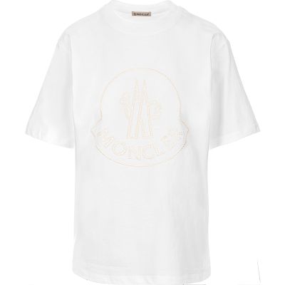 MONCLER ss t-shirt