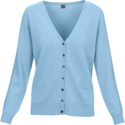 OZ BASIC Basic Cardigan