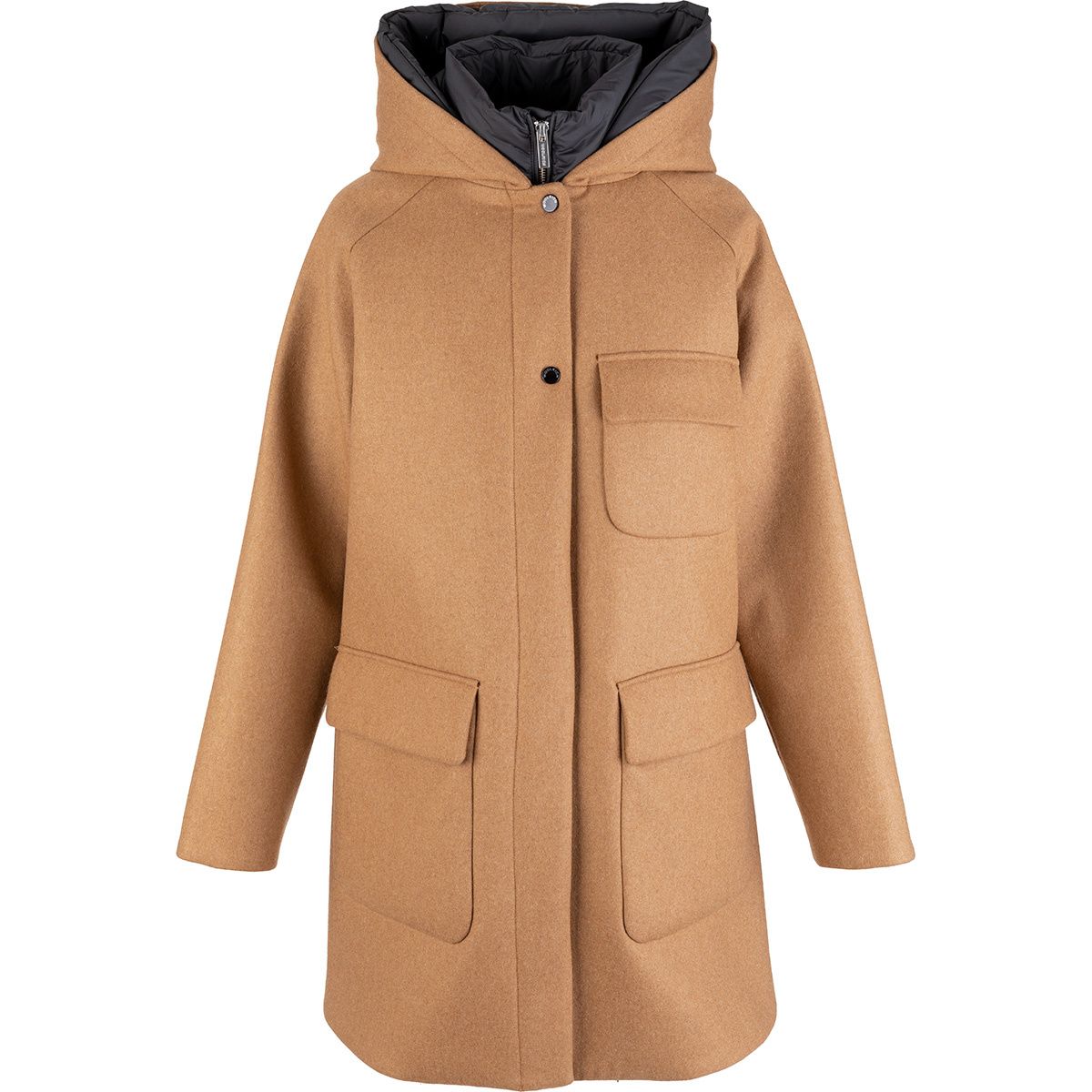 WOOLRICH Mantel