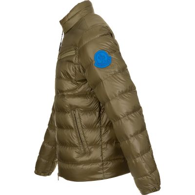 MONCLER amalteas jacket