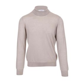 LARDINI High neck Sweater