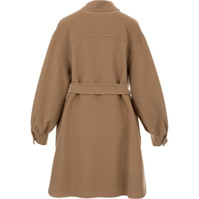 WEEKEND MAX MARA Mantel FARISEO