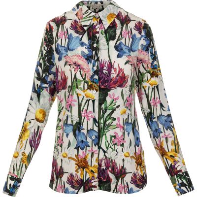 STELLA MCCARTNEY Bluse
