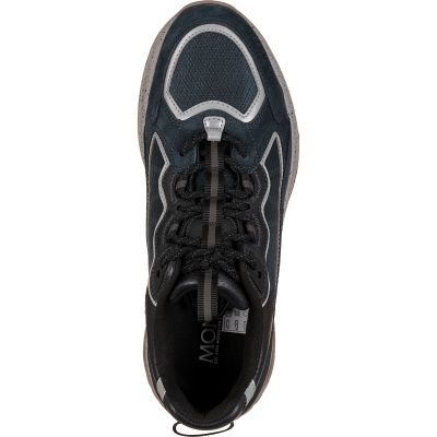 MONCLER lite runner sneakers