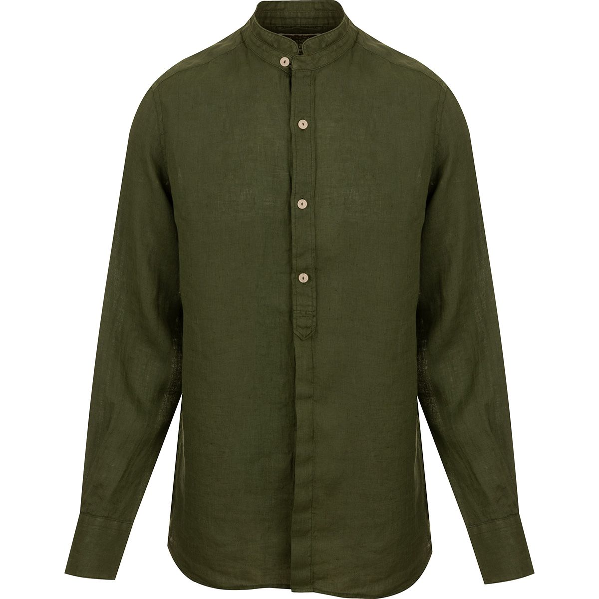 MC2 SAINT BARTH klarke Shirt