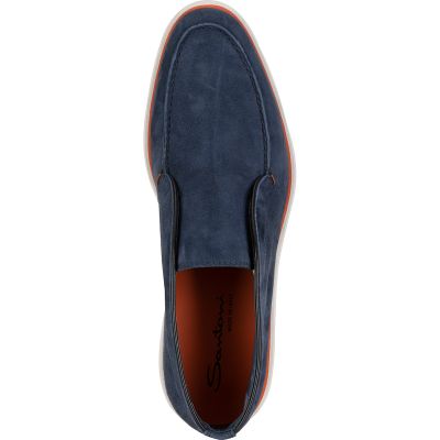 SANTONI Loafer