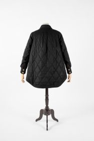 LODENWELT SEAMED LODEN JACKET