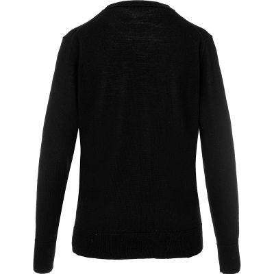 OZ BASIC Strickpullover