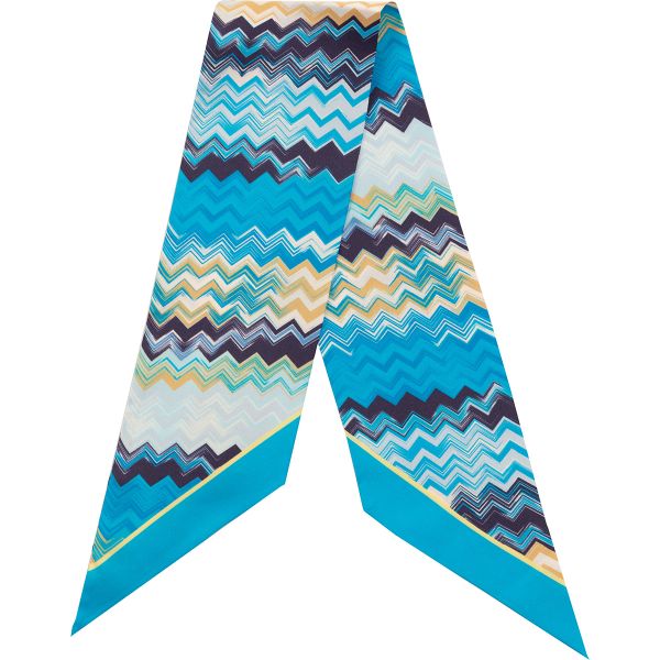 MISSONI ACCESSORI FOULARD