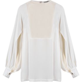 FABIANA FILIPPI Bluse
