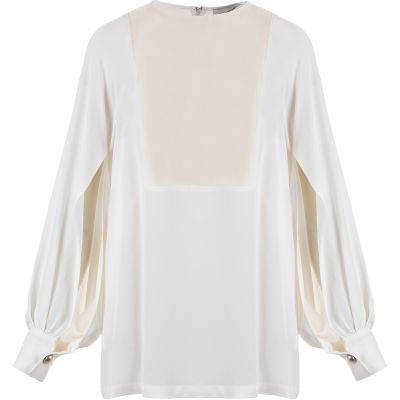FABIANA FILIPPI Bluse