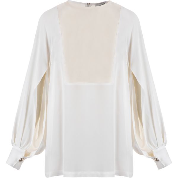 FABIANA FILIPPI Bluse