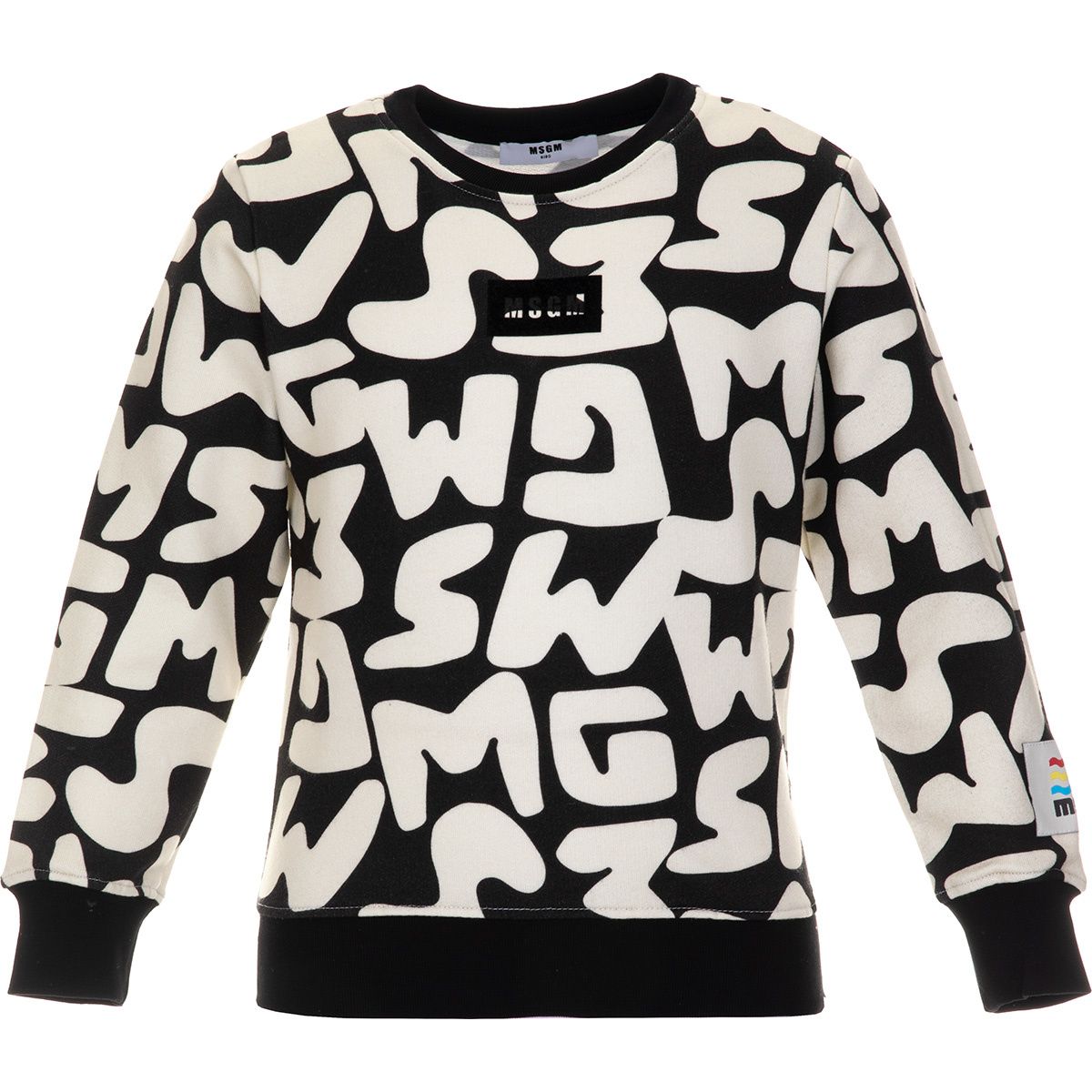MSGM sweatshirt