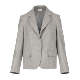 P.A.R.O.S.H. Blazer Cashmere Blend